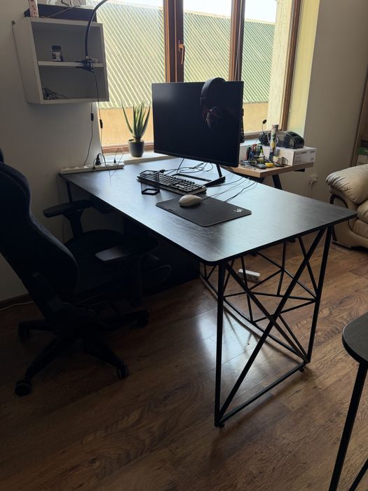 Стол офисный комплект