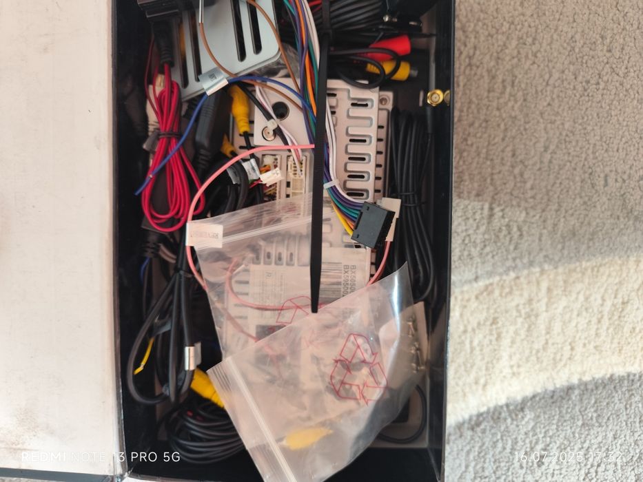 Мултимедия Карплей