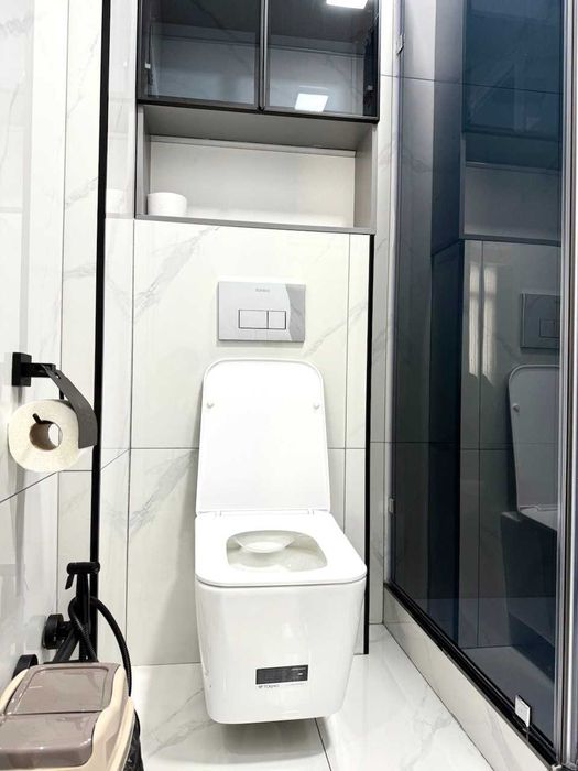 Посуточная аренда квартира на метро Миллий бог Камолон 43