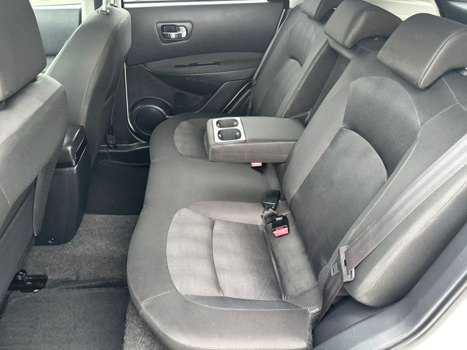 Nissan Qasqai 1.5 Dci 2012,   Posibilitate Rate Avans 0