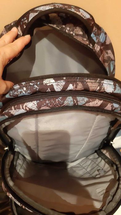 Ученическа раница