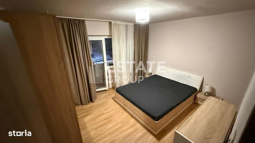 Apartament 2 camere, Zona Bucovina - Mehala — fotografia 3