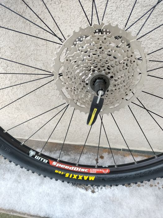 Roti bicicleta WTB 29"