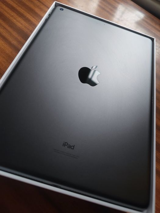 iPad 9 generation 2021