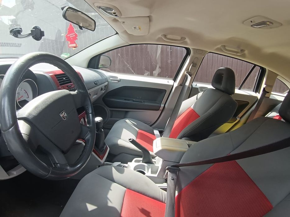 Dodge Caliber 2007