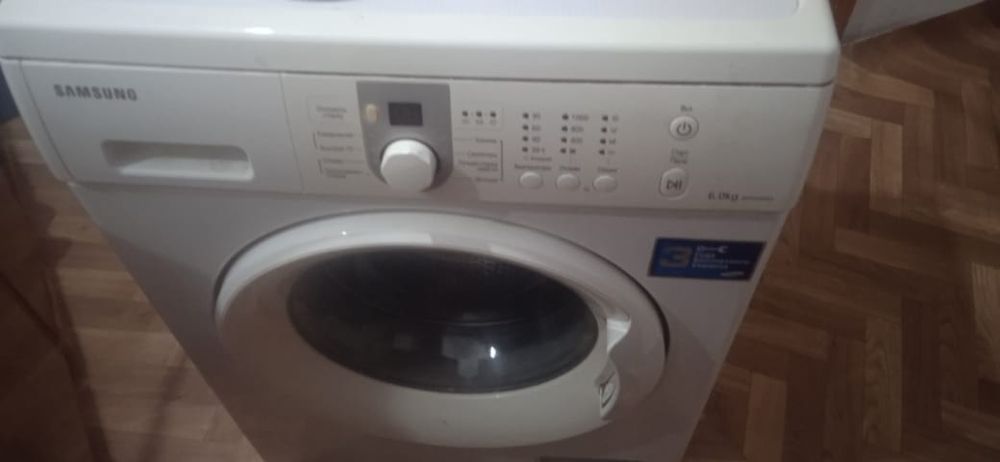 Продам стиральная машина
