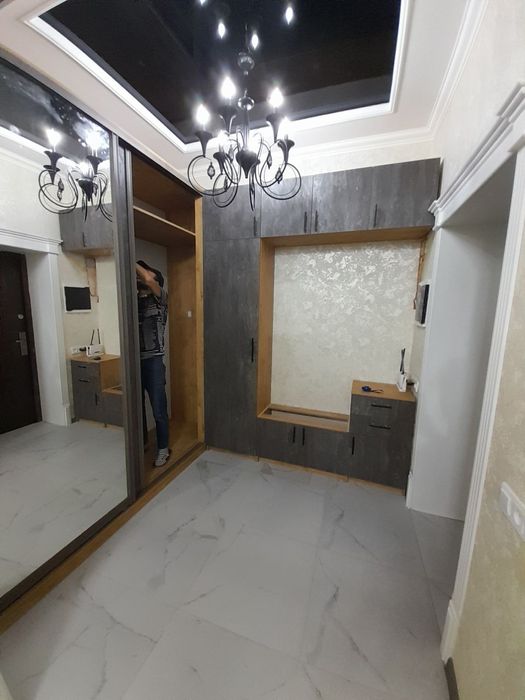 Mebel usta Mebel ustanovka ustasi