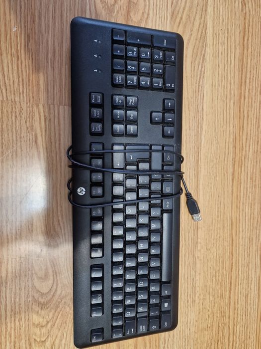 Tastatura calculator