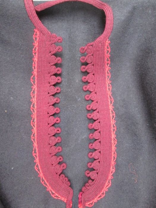 19 век стара автентична родопска носия ,необличана