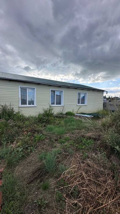 Продажа дома с.Бесколь 120 кв.м