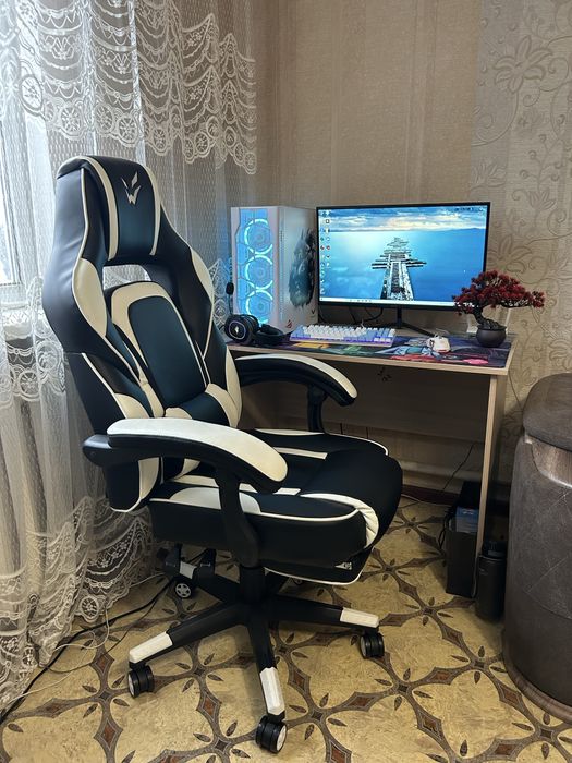 Настольные компьютеры