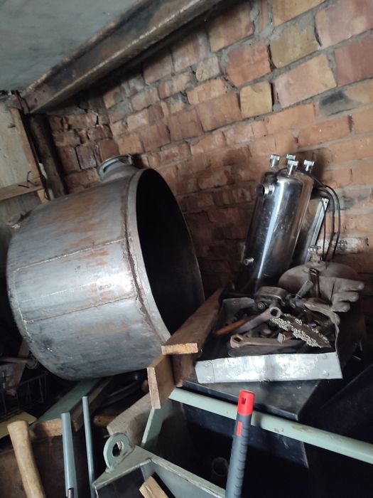 Седло газовая горелка инструменты