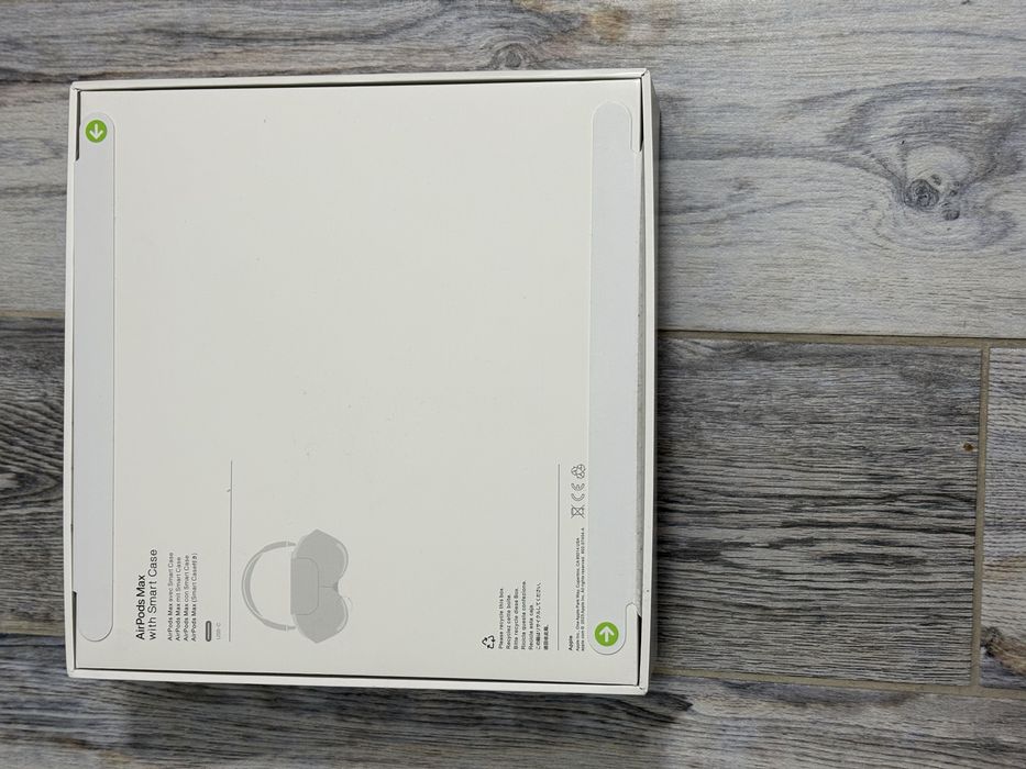 Airpods Max+toate acesorile