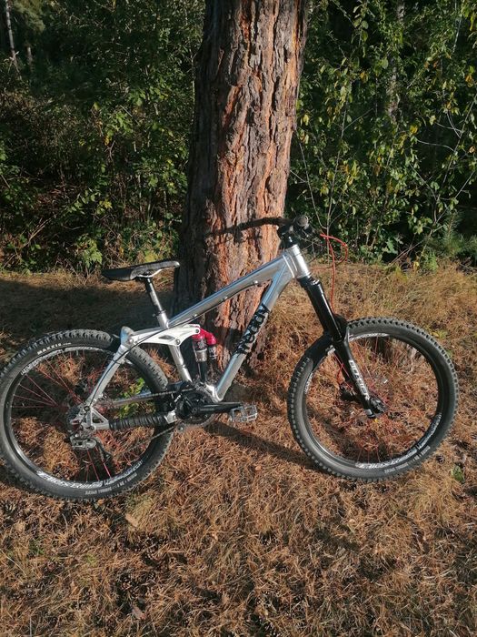 Vând Umf Freddy one (freeride)