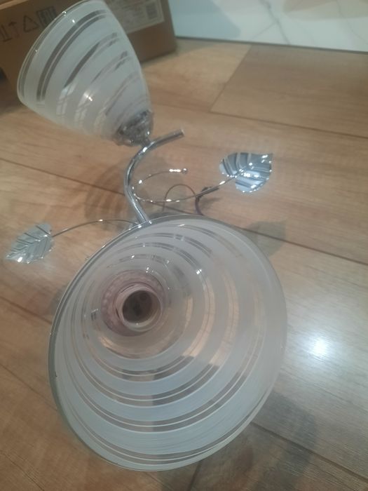 Люстра  люстра..