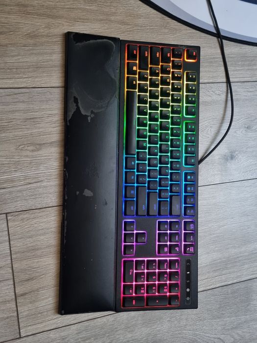 Tastatura gaming