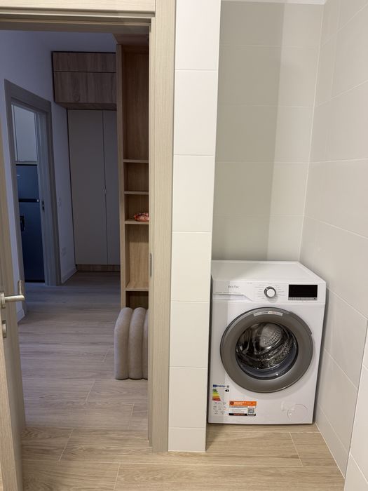 Garsoniera Novum 56 Bulevardul Timisoara