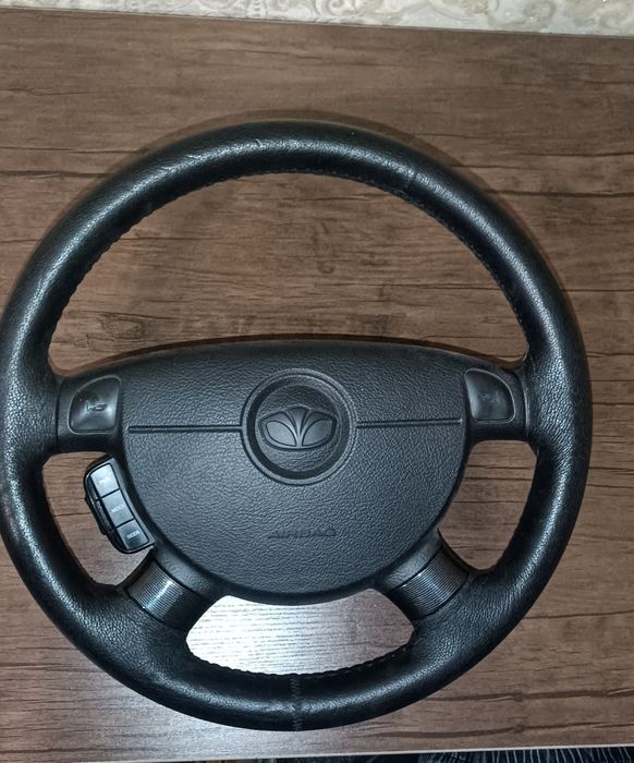 Рул Жентра ( Gentra Rul )