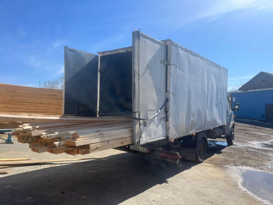 Грузопервозки Грузчики 24/7