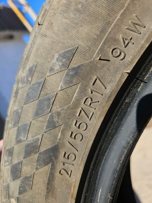 Продам летние шины!