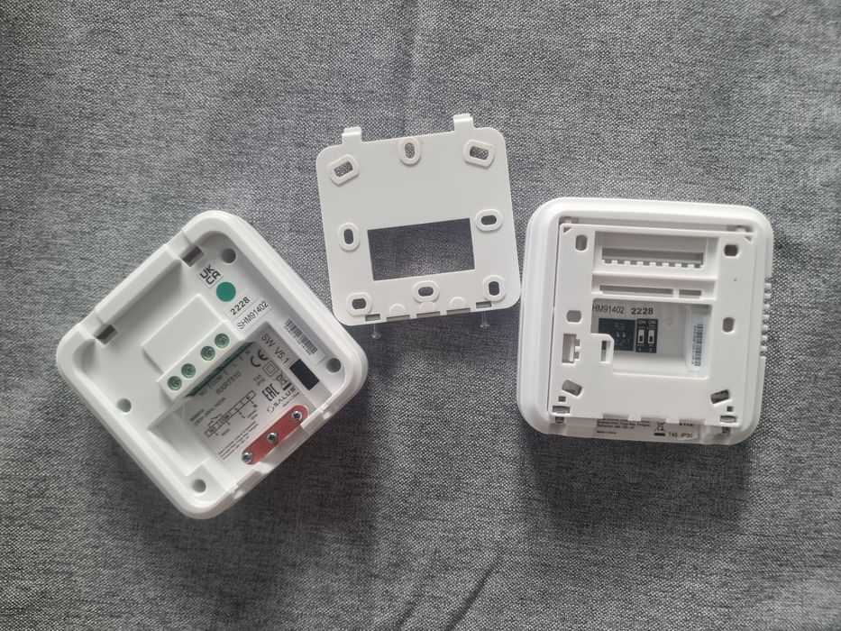 Termostat centrala Salus RXRT510