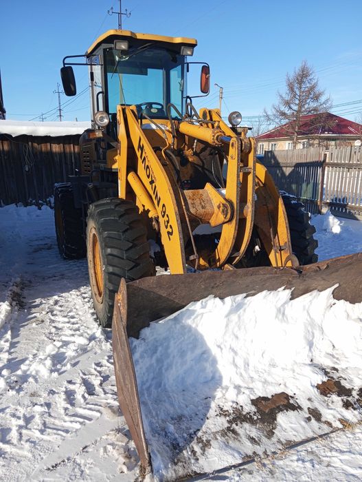 Продам погрузчик