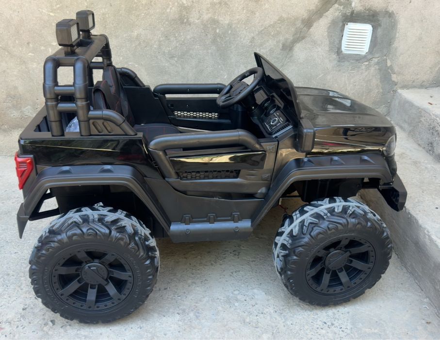 Detski elektro mobile srochna sotiladi