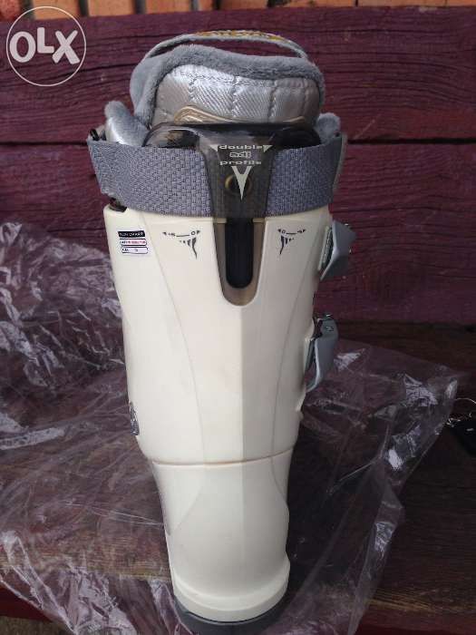 Clapari dama Head - Soft Walk