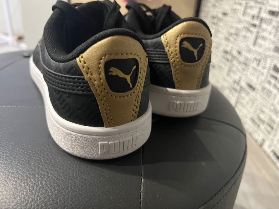 Дамски обувки Puma