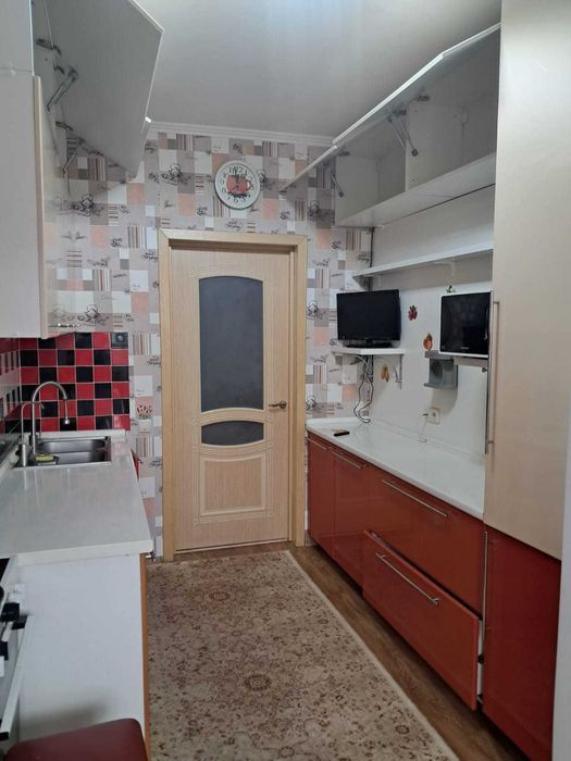 Продам кухонный гарнитур
