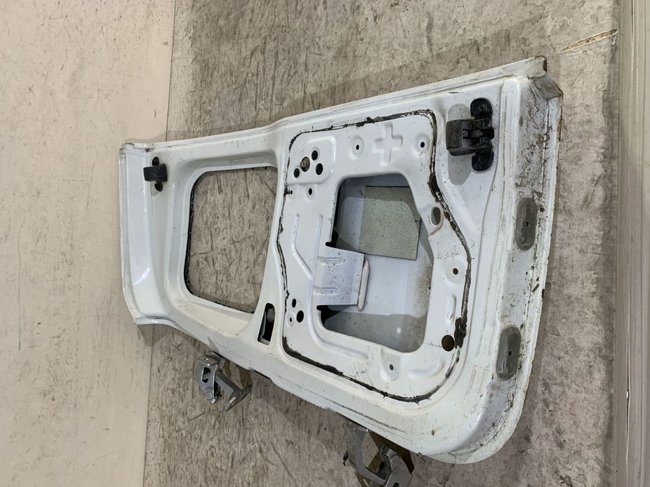 Usa spate batanta dreapta Dacia Logan , 2005, 2006, 2007, 2008, 2009, 2010, 2011, 2012