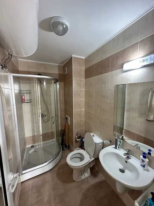 Дава се под наем Двустаен апартамент в Свети Влас - 45 кв.м за 300 € - Снимка #5