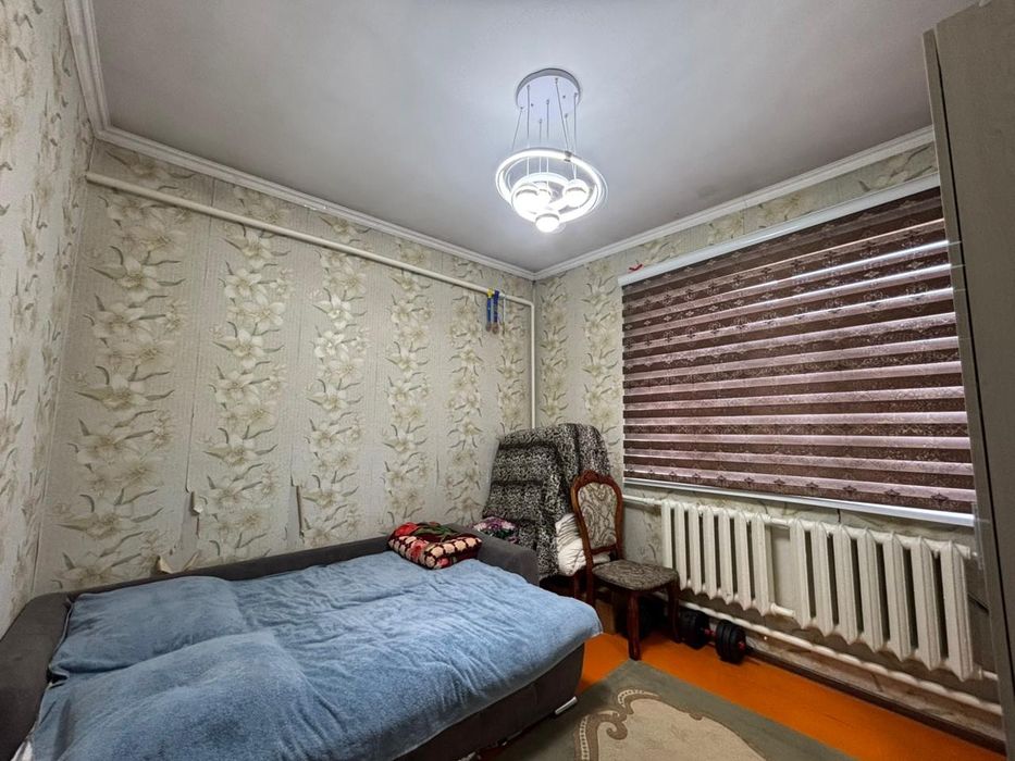 Жер үй  Ақсукент 2