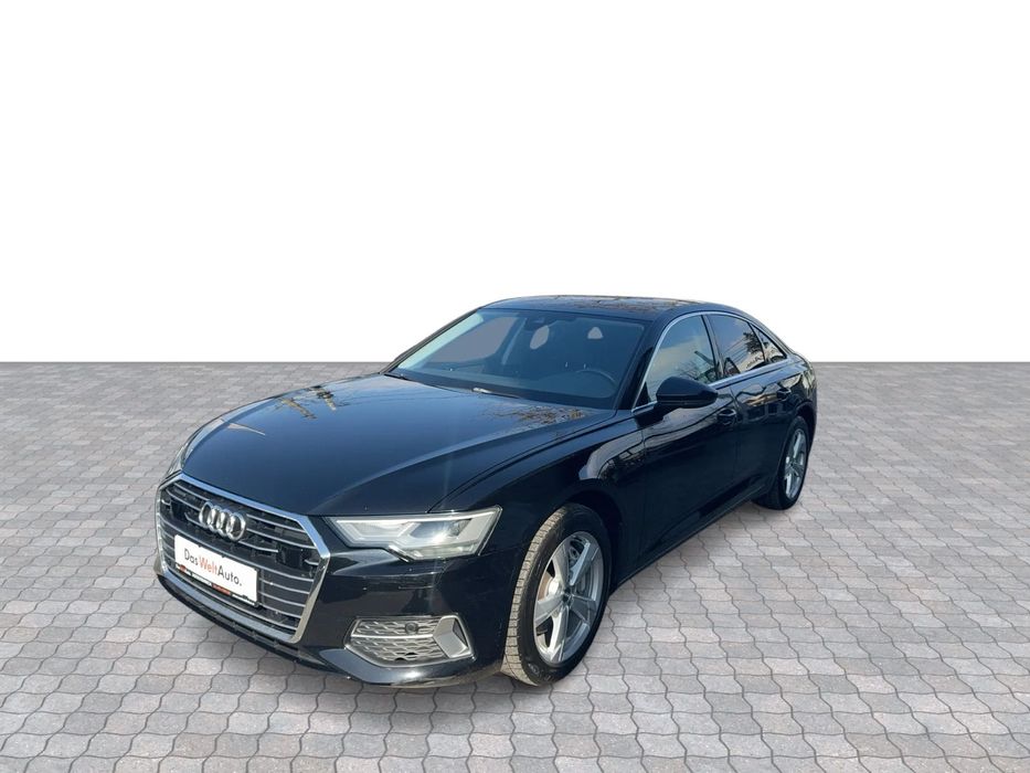Audi A6 Audi A6 Limousine 2.0 TFSI quattro 245cp Sport