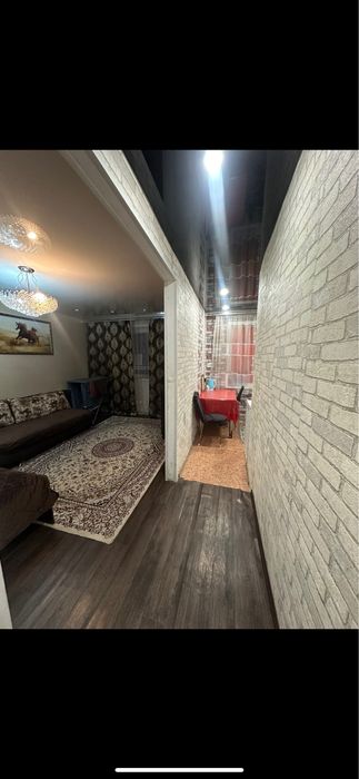 1 комн квартира