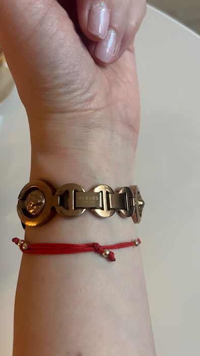 Часовник Версаче