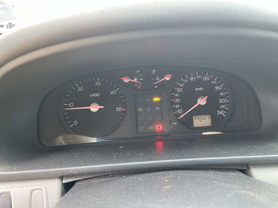 Рено Лагуна 1.9dci