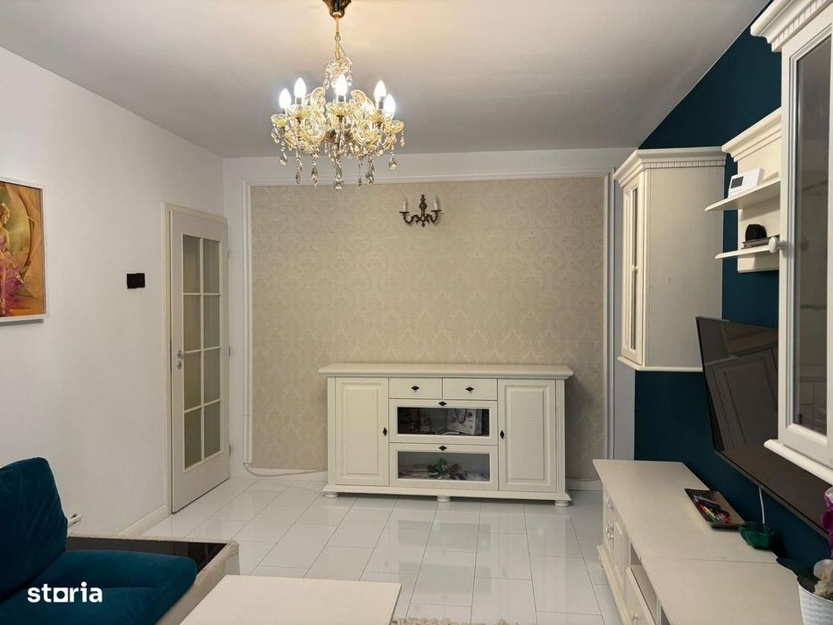 Apartament 2 camere Podu de Fier - Prof. Paul