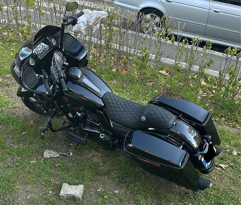 Harley Davidson Road Glide
