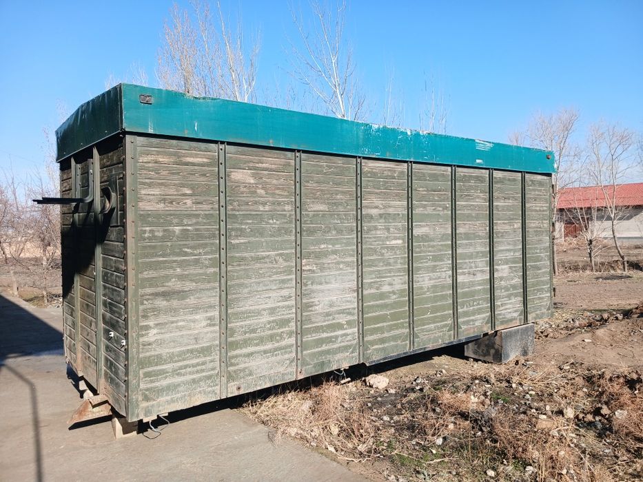 Камаз кузиф сотилади