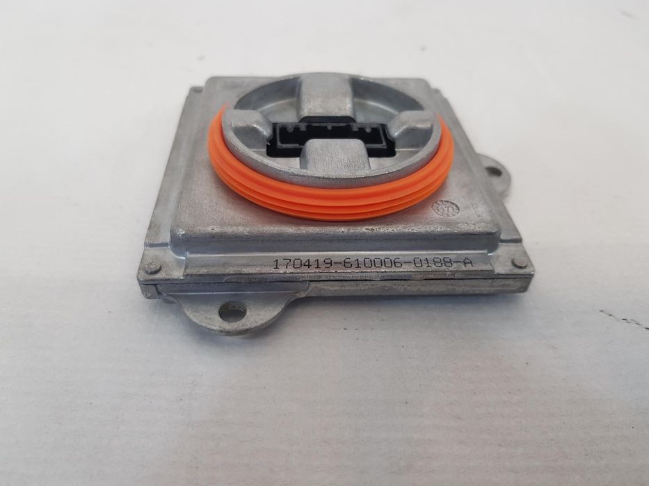 Droser Modul Calculator Xenon BMW X1 E84, Z4 E89 dupa 2012