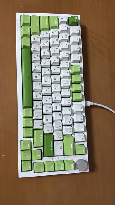 Игровой компьютер  БУ