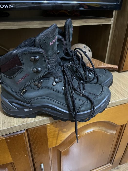 Lowa Renegate core tex