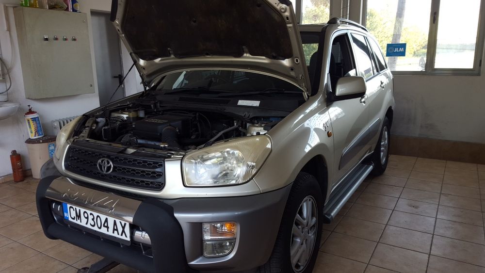 Газови уредби и газови инжекциони