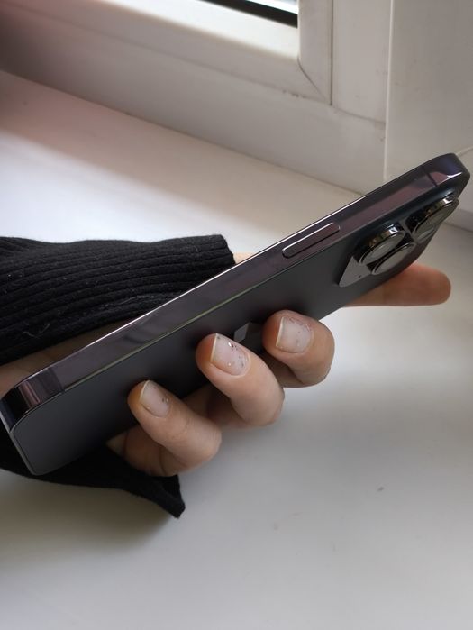 iPhone 14 Pro 6/256 фиолетовый