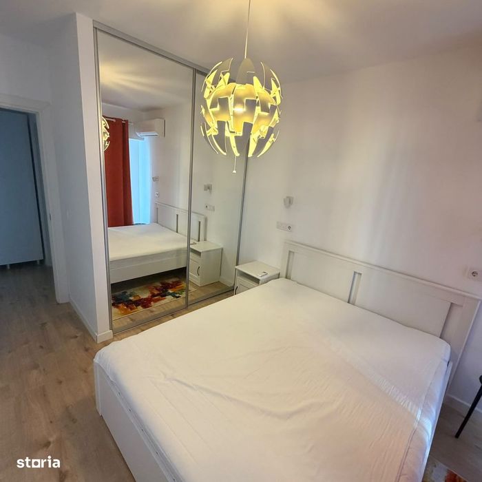 Apartament 2 camere Belvedere Residence | Aviatiei Pipera | cu parcare