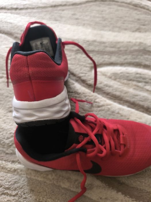 Детски маратонки Nike