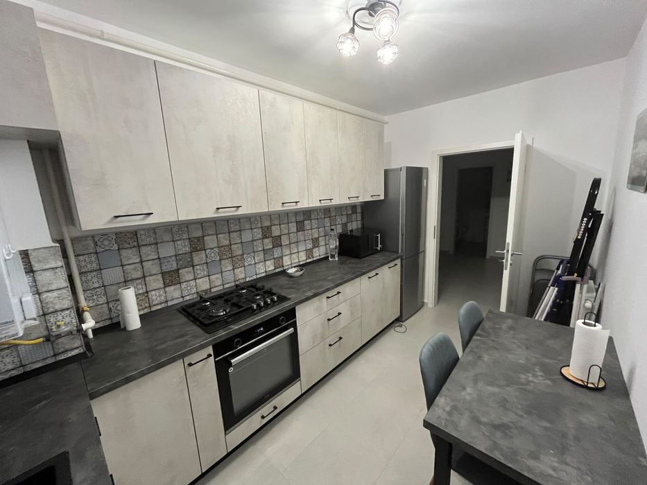 PERSOANA FIZICA vand apartament in Brasov