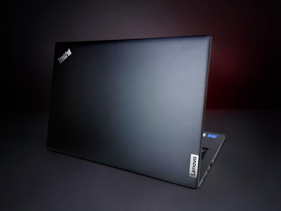 Лаптоп Lenovo ThinkPad L13 Gen 4 13.3" WUXGA i5-1335U 16RAM DDR5 256SSD Гаранция!