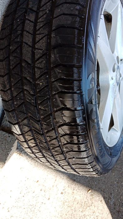 Roti complete jante  Mercedes GLE / ML R19 anvelope noi